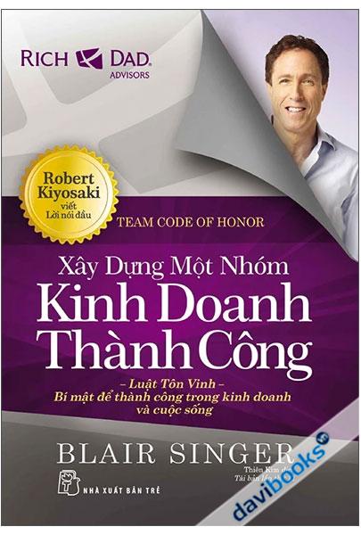 Xây Dựng Một Nhóm Kinh Doanh Thành Công