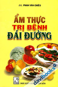 Ẩm Thực Trị Bệnh Đái Đường