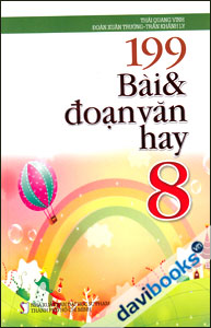 199 Bài Và Đoạn Văn Hay 8