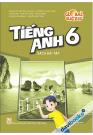 Tiếng Anh 6 - Sách Bài Tập - Global Success Tiếng Anh 6 - Sách Bài Tập - Global Success