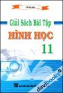 Giải Sách Bài Tập Hình Học 11