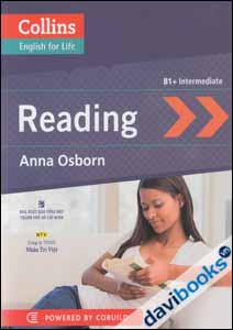 Collins English For Life Reading B1 Intermediate