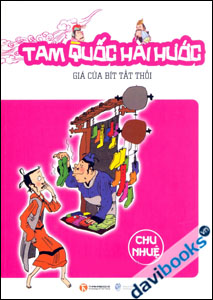 Tam Quốc Hài Hước - Giá Của Bít Tất Thối