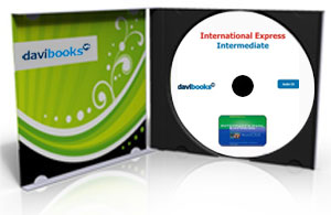 International Express Student's Book Intermediate New Edition (03 CD)