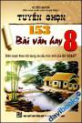 Tuyển Chọn 153 Bài Văn Hay 8