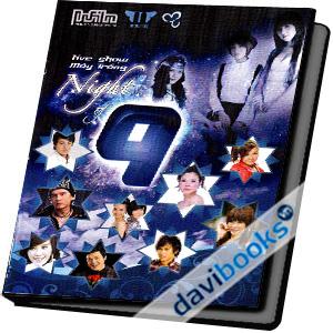 Live Show Mây Trắng Night Of 9