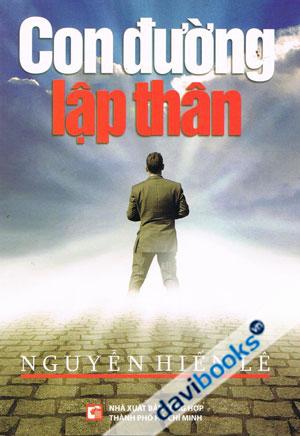 Con Đường Lập Thân