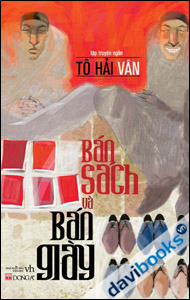 Bán sách và bán giày