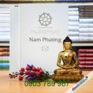 Nam Phương Vietheravada - Bộ 2 Quyển