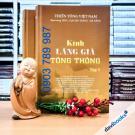 [Kinh Phật] Kinh Lăng Già Tông Thông (Bộ 2 Quyển)