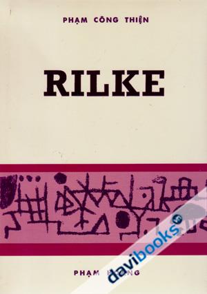 Rainer Maria Rilke