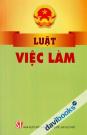 Luật Việc Làm