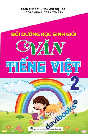 Bồi Dưỡng Học Sinh Giỏi Văn Tiếng Việt 2