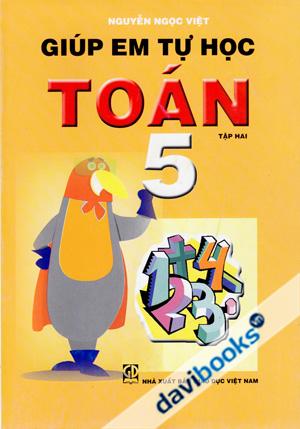 Giúp Em Tự Học Toán 5 Tập 2