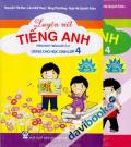 Luyện Viết Tiếng Anh Trình Bày Trên Giấy Ô Li Dùng Cho Học Sinh Lớp 4 (Trọn Bộ 2 Tập) 