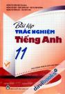 Bài Tập Trắc Nghiệm Tiếng Anh 11