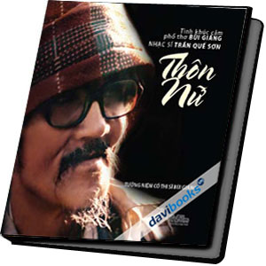 Thôn Nữ Trần Quế Sơn Phổ Thơ Bùi Giáng