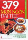 379 món ngon đãi tiệc