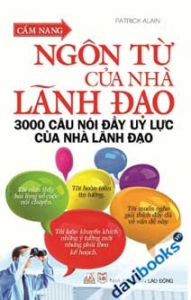 Cẩm Nang Ngôn Từ Của Nhà Lãnh Đạo