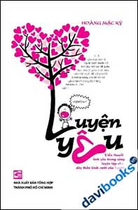 Luyện Yêu