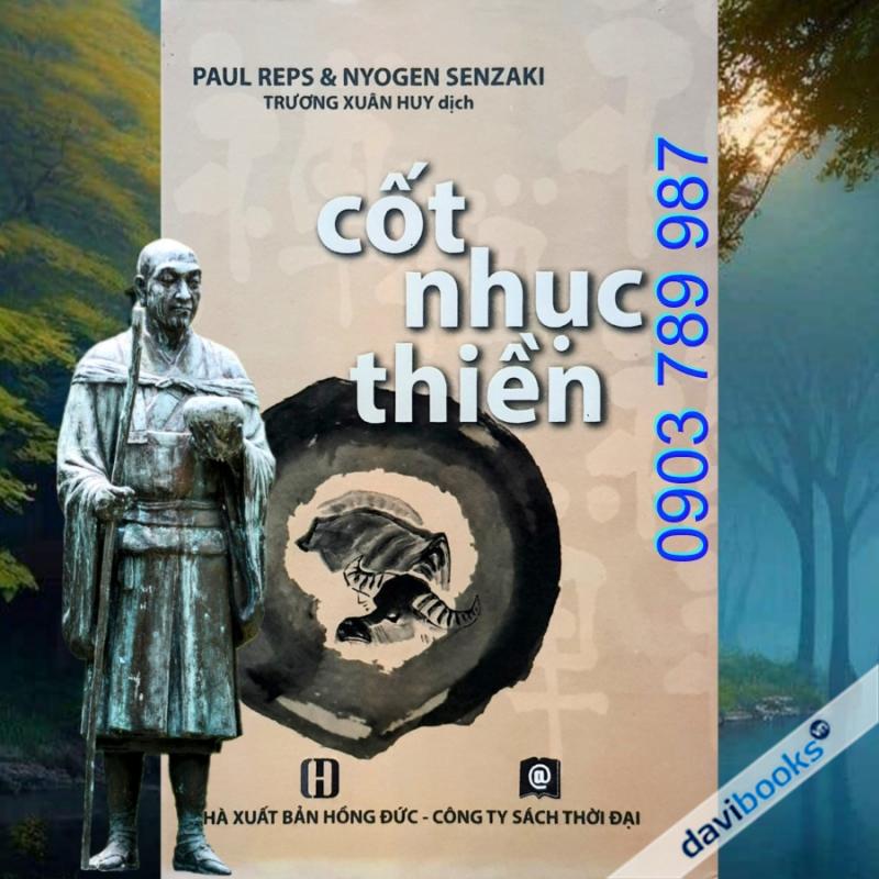Cốt Nhục Thiền