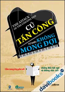 Cú Tấn Công Từ Điều Không Mong Đợi (The Attacked Of Unexpected)