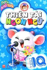 Thiên Tài Nhỏ Tuổi Thiên Tài Ngôn Ngữ