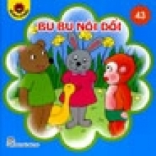 Bé Học Lễ Giáo (Tập 43: BuBu Nói Dối)
