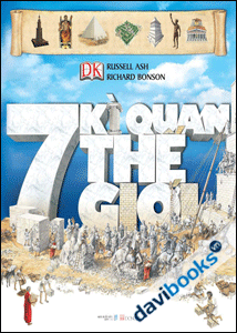 7 Kì Quan Thế Giới