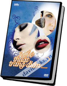 Nghệ Thuật Trang Điểm 2