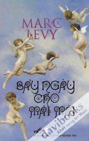 Bộ Sách Các Tác Phẩm Của Marc Levy - 7 Quyển