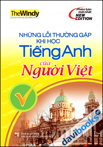 Những lỗi thường gặp khi học tiếng Anh của người Việt 