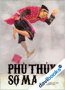 Phù Thủy Sợ Ma