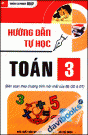 Hướng Dẫn Tự Học Toán - Lớp 3