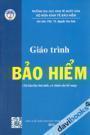 Giáo Trình Bảo Hiểm
