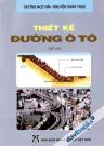 Thiết Kế Đường Ô Tô Tập 2