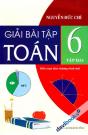 Giải Bài Tập Toán 6 Tập 2