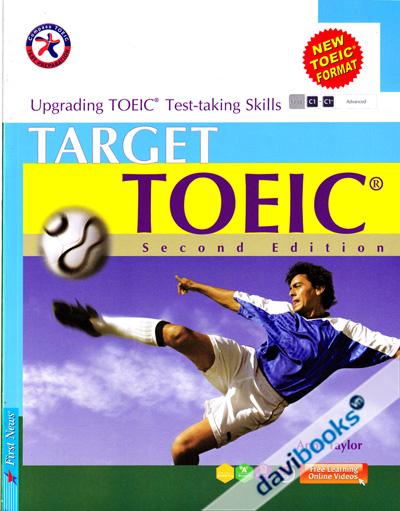 Target TOEIC