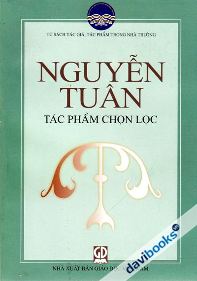 Nguyễn Tuân Tác Phẩm Chọn Lọc