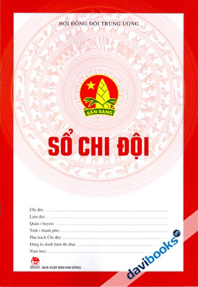 Sổ Chi Đội
