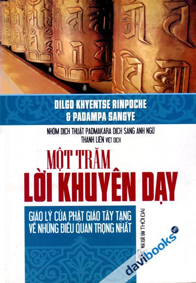 Một Trăm Lời Khuyên Dạy