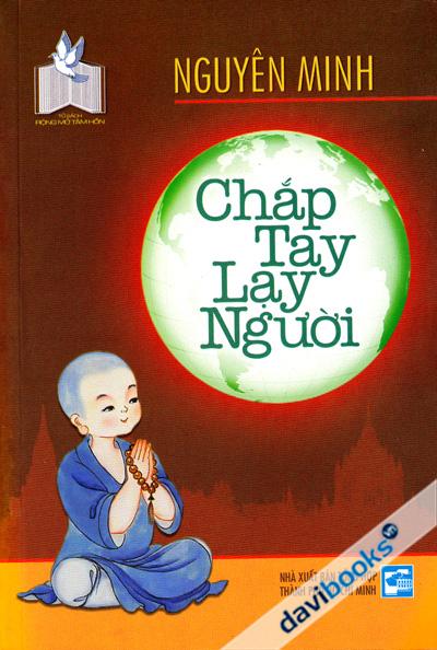 Chắp Tay Lạy Người