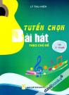Tuyển Chọn Bài Hát Theo Chủ Đề (Trẻ 3 - 4 Tuổi)