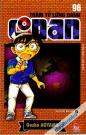(Chính Truyện) Thám Tử Lừng Danh Conan Tập 96