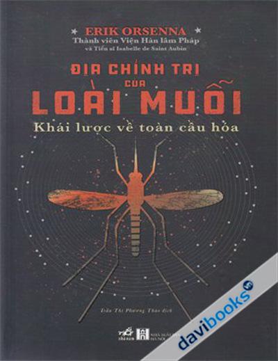 Địa Chính Trị Của Loài Muỗi
