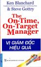 Vị Giám Đốc Hiệu Quả