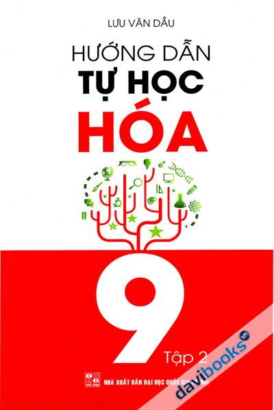 Hướng Dẫn Tự Học Hóa 9 Tập 2