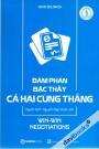 Đàm Phán Bậc Thầy Cả Hai Cùng Thắng