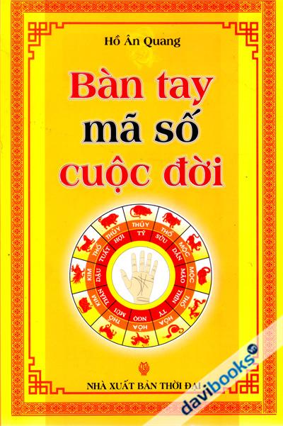 Bàn Tay Mã Số Cuộc Đời