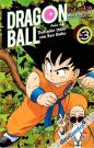 Dragon Ball Full Color - Phần Một: Thời Niên Thiếu Của Son Goku - Tập 3